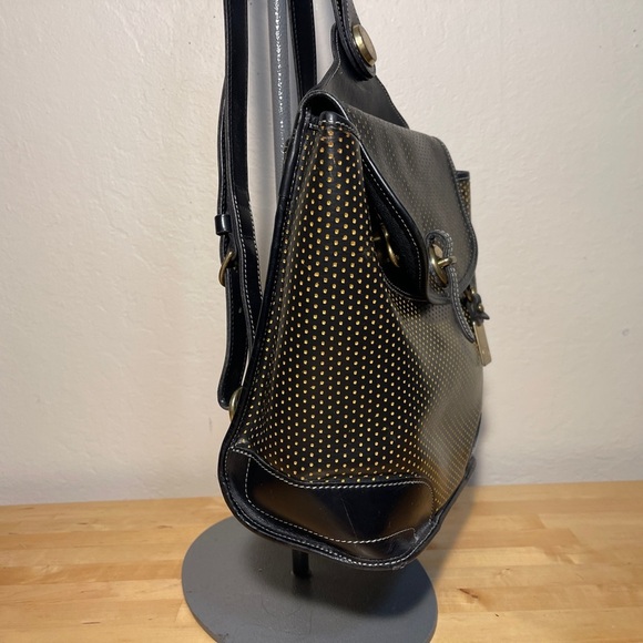 Dooney & Bourke Vintage Cabriolet Backpack main image 10